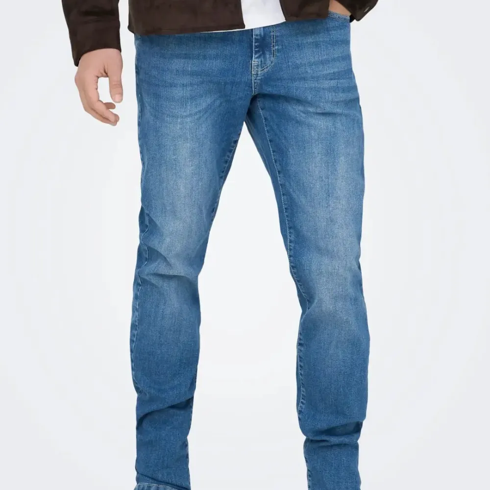 Everyday lim Fit lim Comfort Jeans
