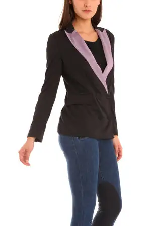 Classic Everyday Blazer