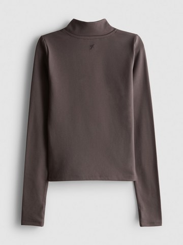 7-15yrs | Active Half-Zip Sweatshirt detail 1