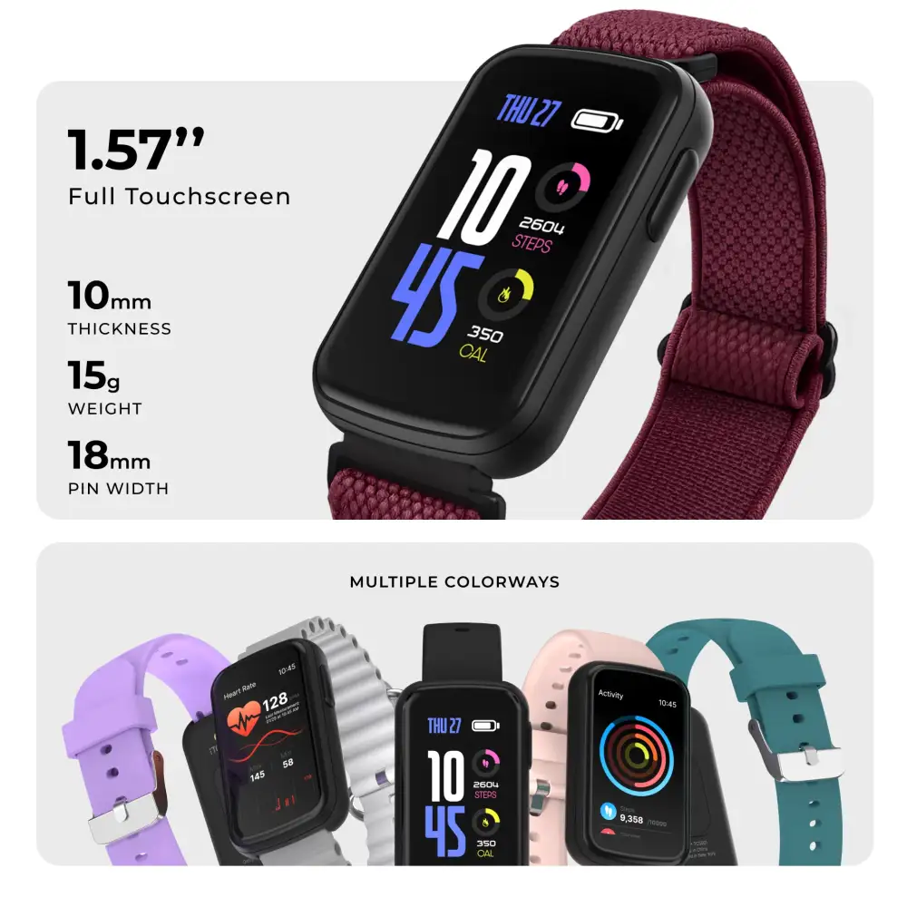 iTOUCH ACTIVE 5