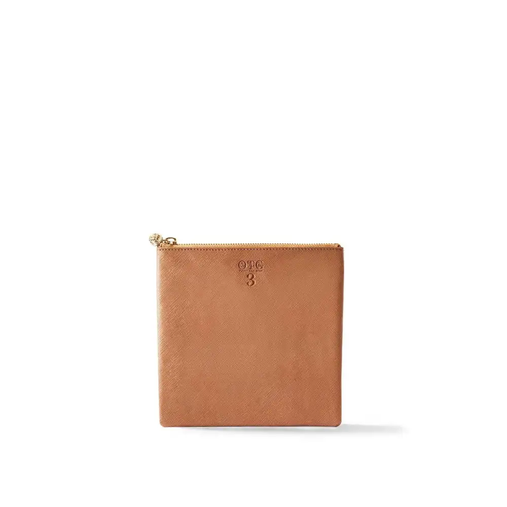Leather Everyday Bag