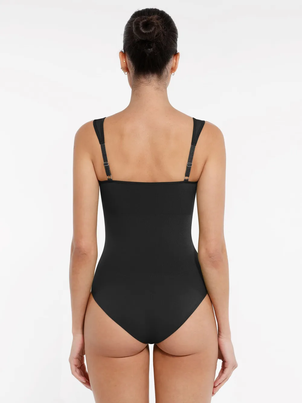 Seamless Diamond Shaping Bodysuit