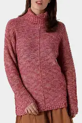 Women's Classic Heritage Classic Sweater