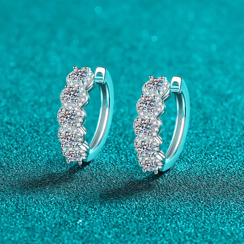 Everyday Lightweight Jewelry
