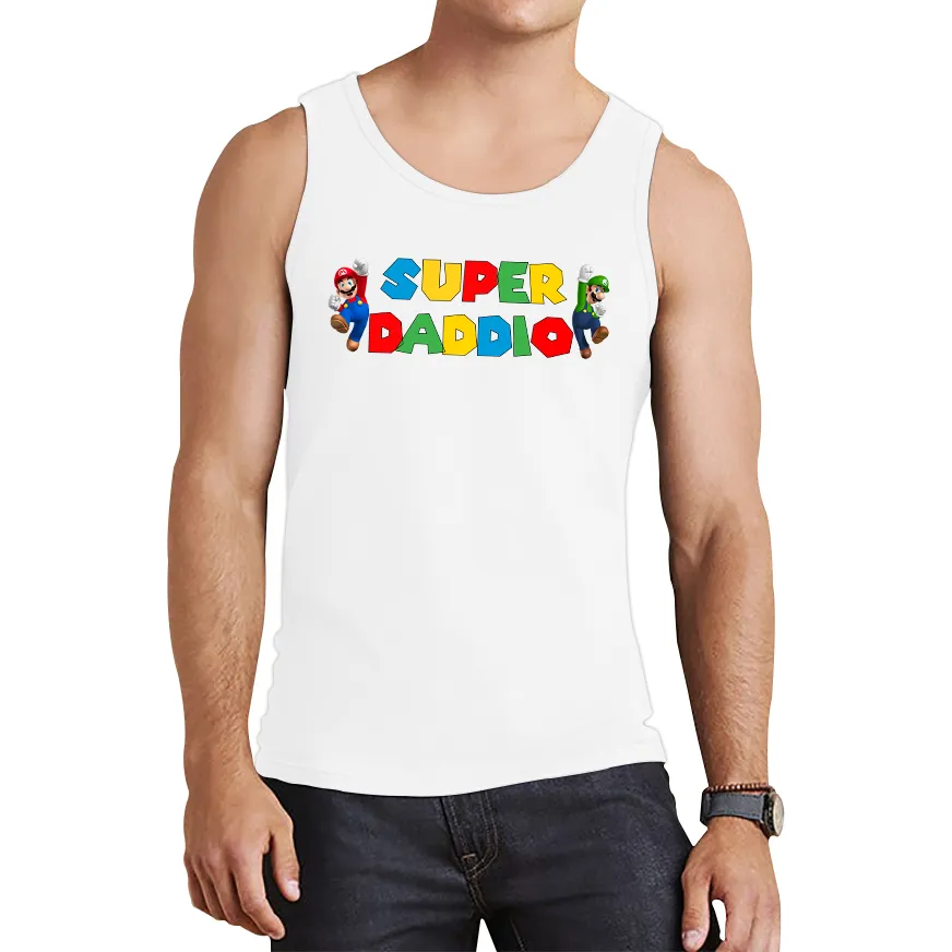 Soft Touch Family Quote Everyday Tank Top