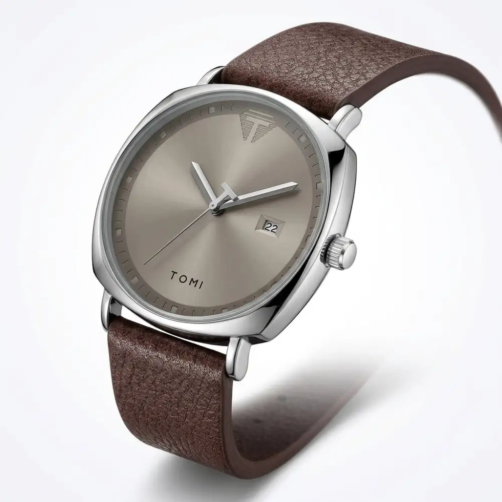 TOMI T044 Meridian Chronicle