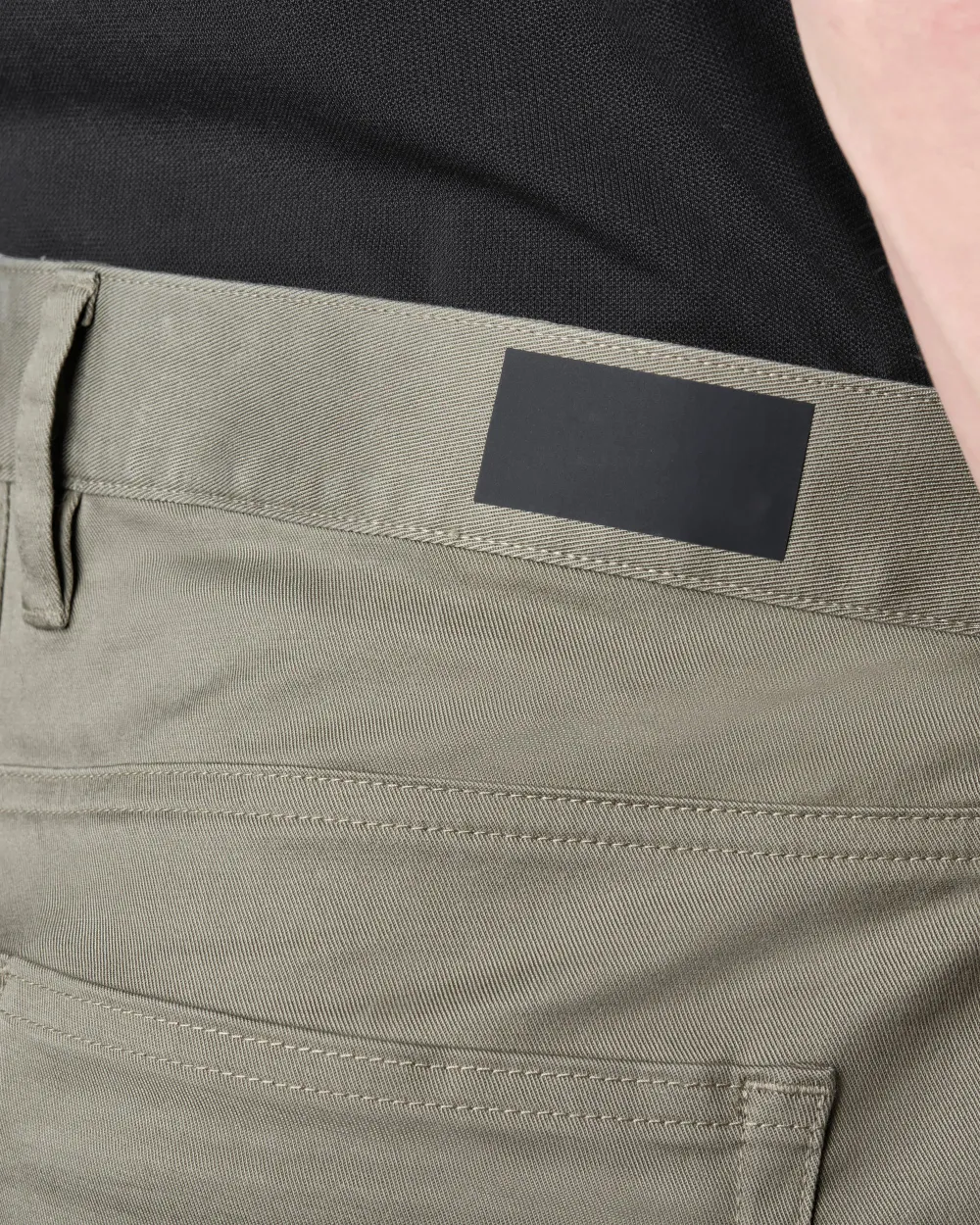 Blue Men's Shorts