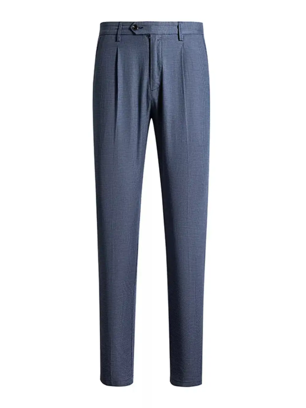 Relaxed Slim Fit Pants