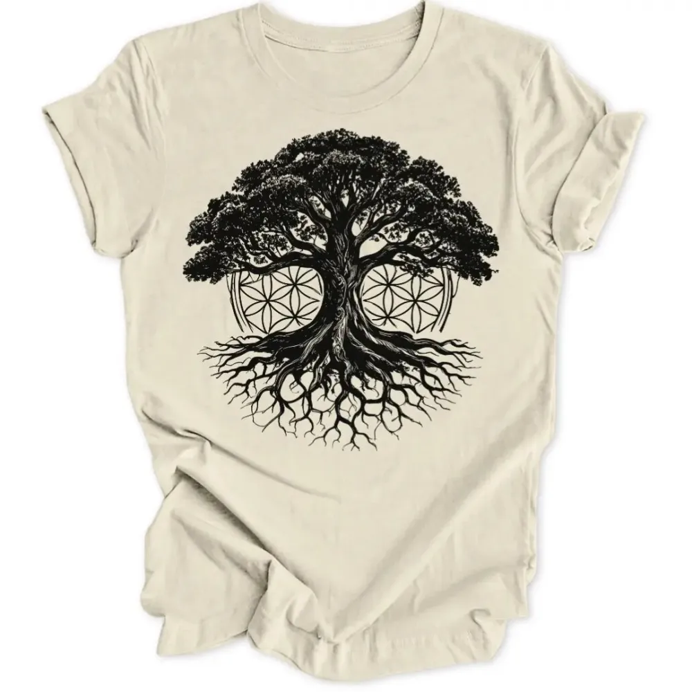 Tree of Life Unisex T-Shirt