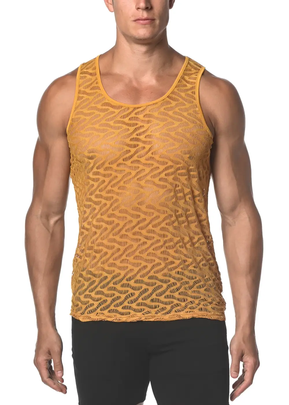 Weekend Sleeveless Tank Top