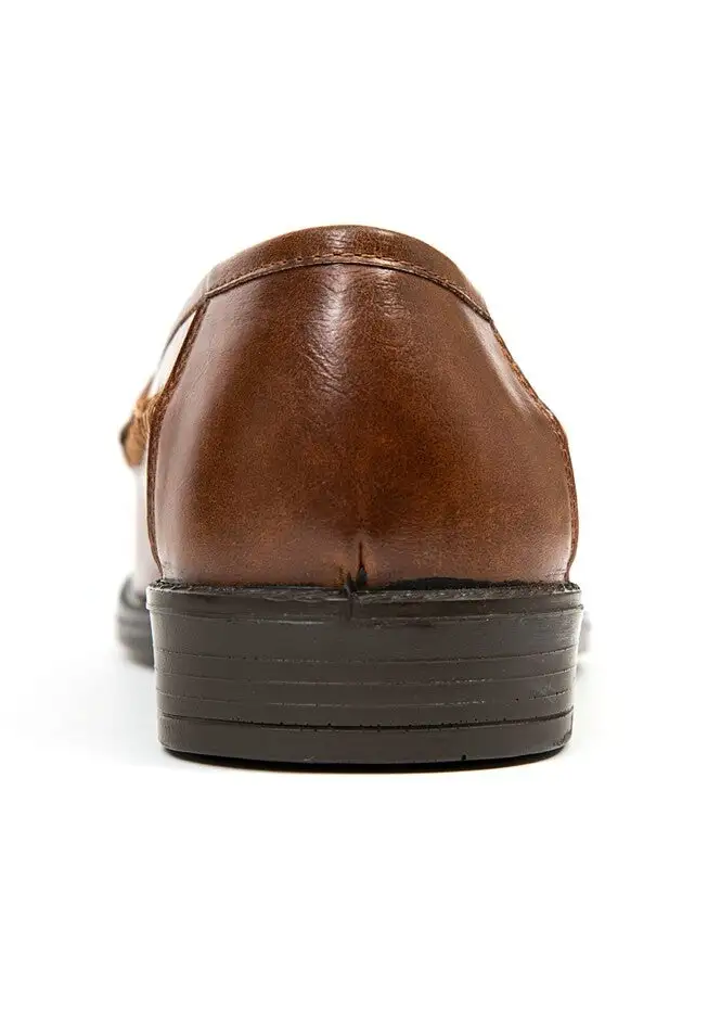Deer Stags® Kiltie Tassel Loafers