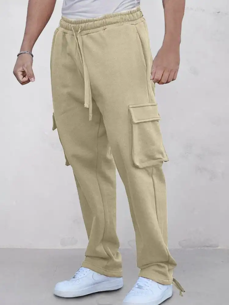 Casual Cargo Pants