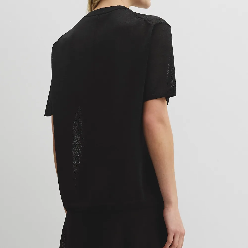 Women's Classic Mesh T-Shirt