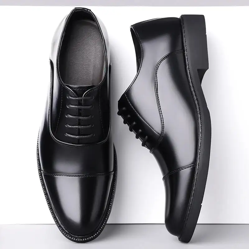 Formal Dress Oxfords