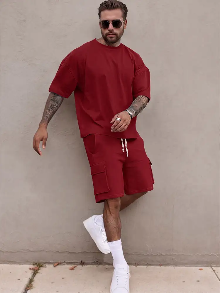 Athleisure Breathable Set