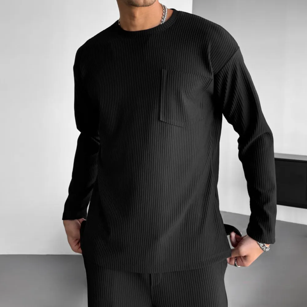 Easygoing Everyday Sweatshirt