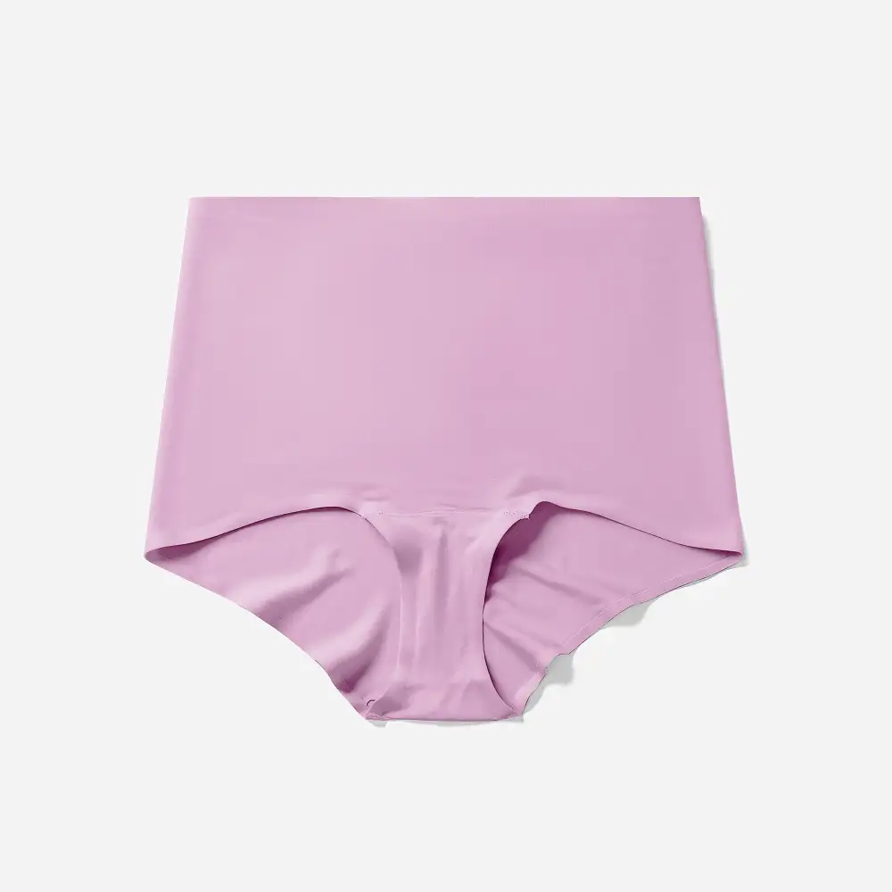 Seamless Bonded Modal Boyshort