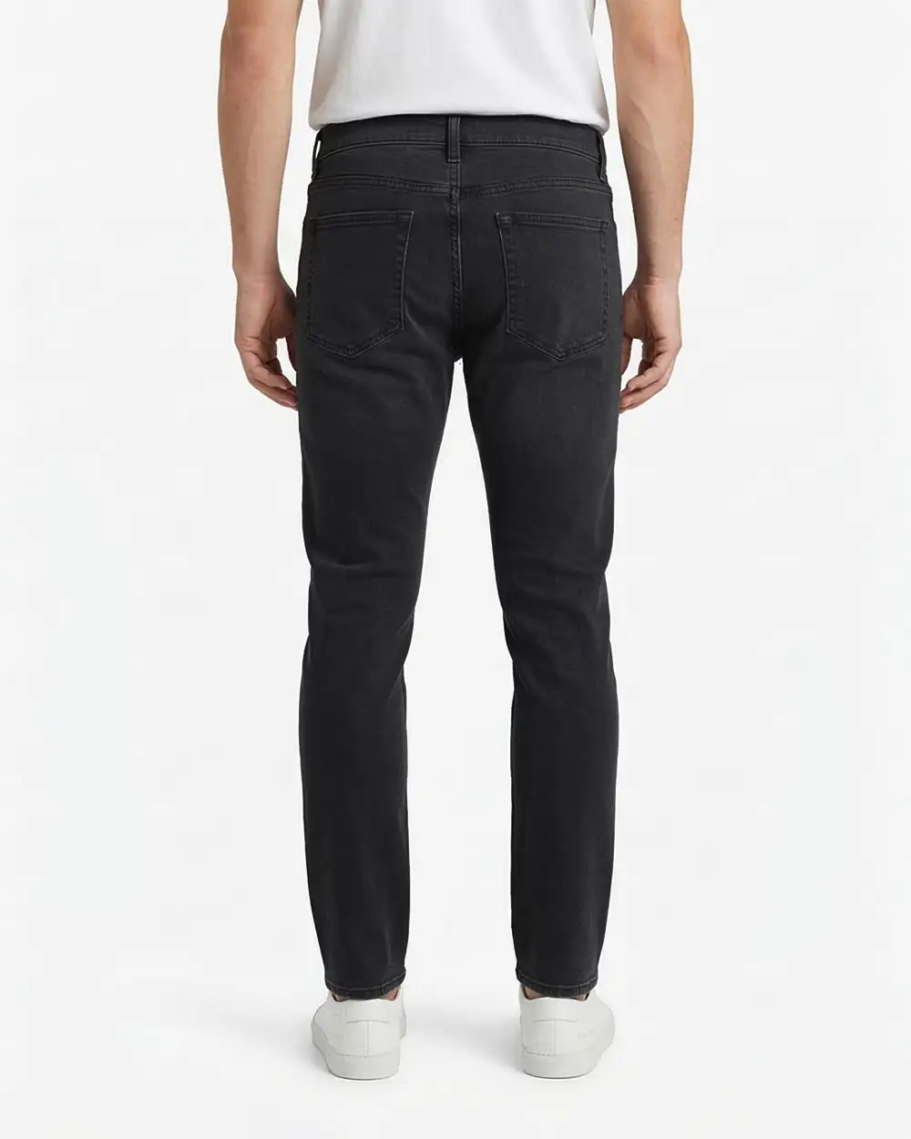 Men's Everyday Practical Jeans