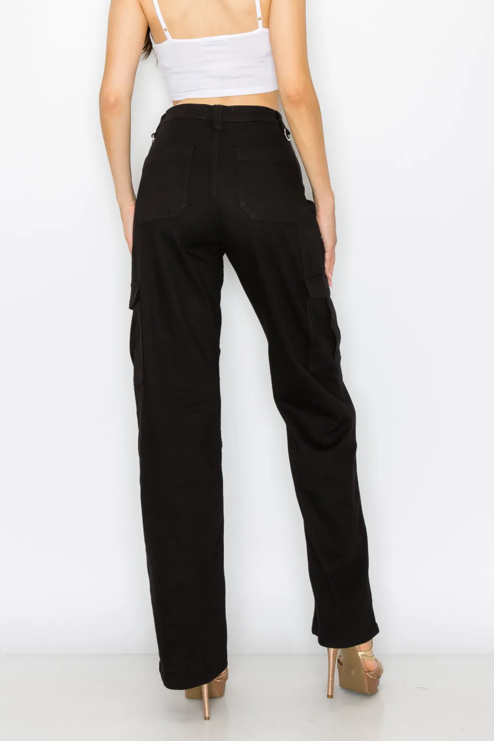 Everyday Utility Cargo Pants