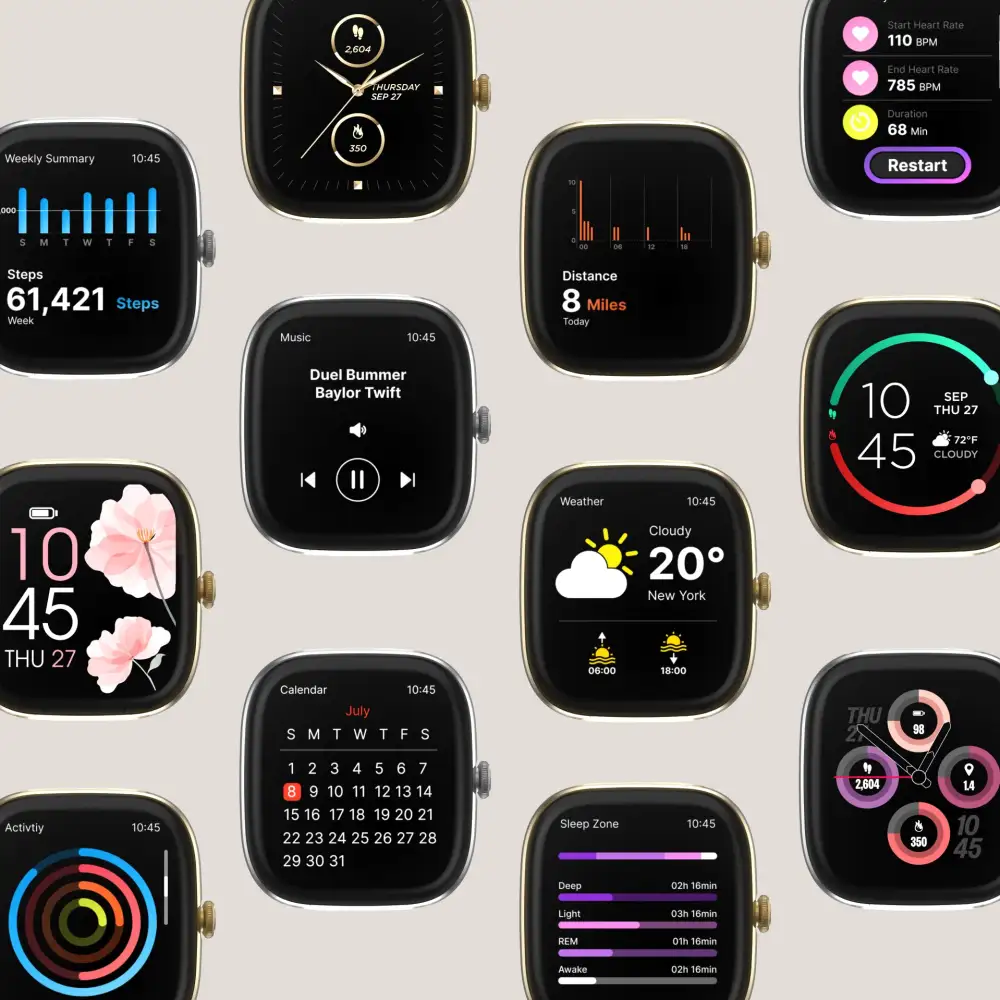 ITOUCH BELLE