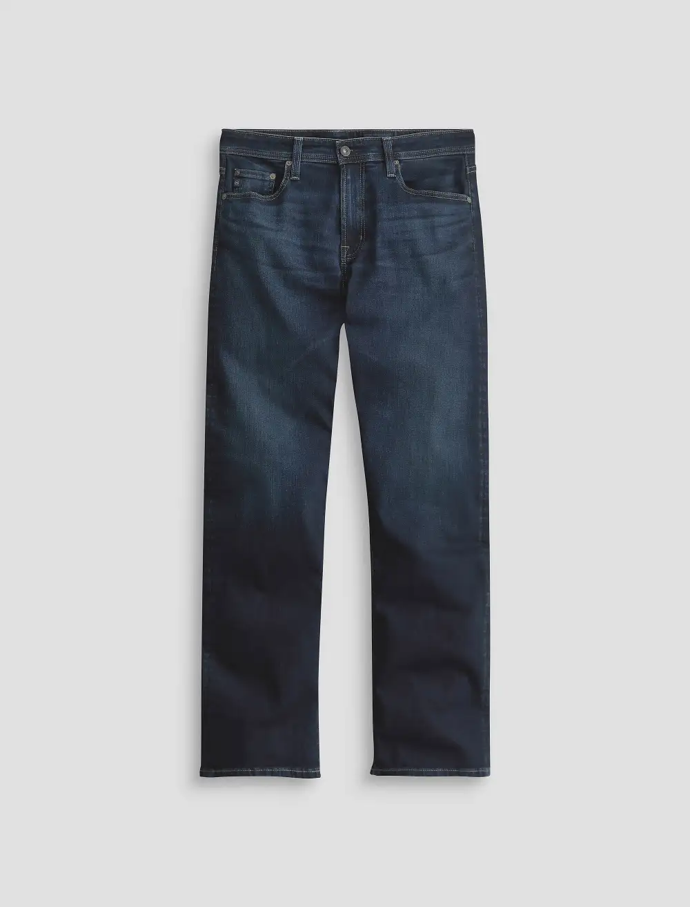 Men's Classic Straight Power Stretch Jeans