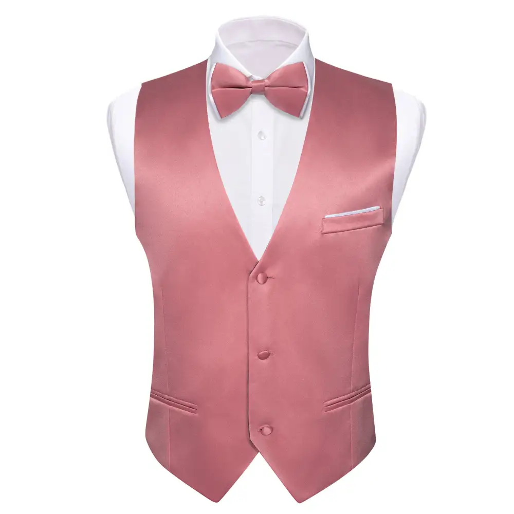 Formal Vest Set