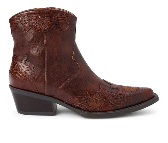 Secure Warm Boots