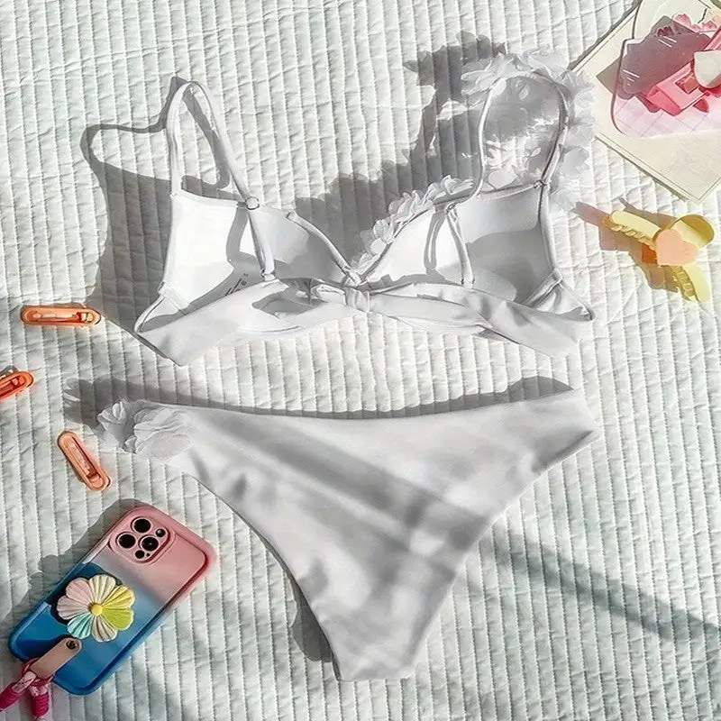 Floral Bikini Set