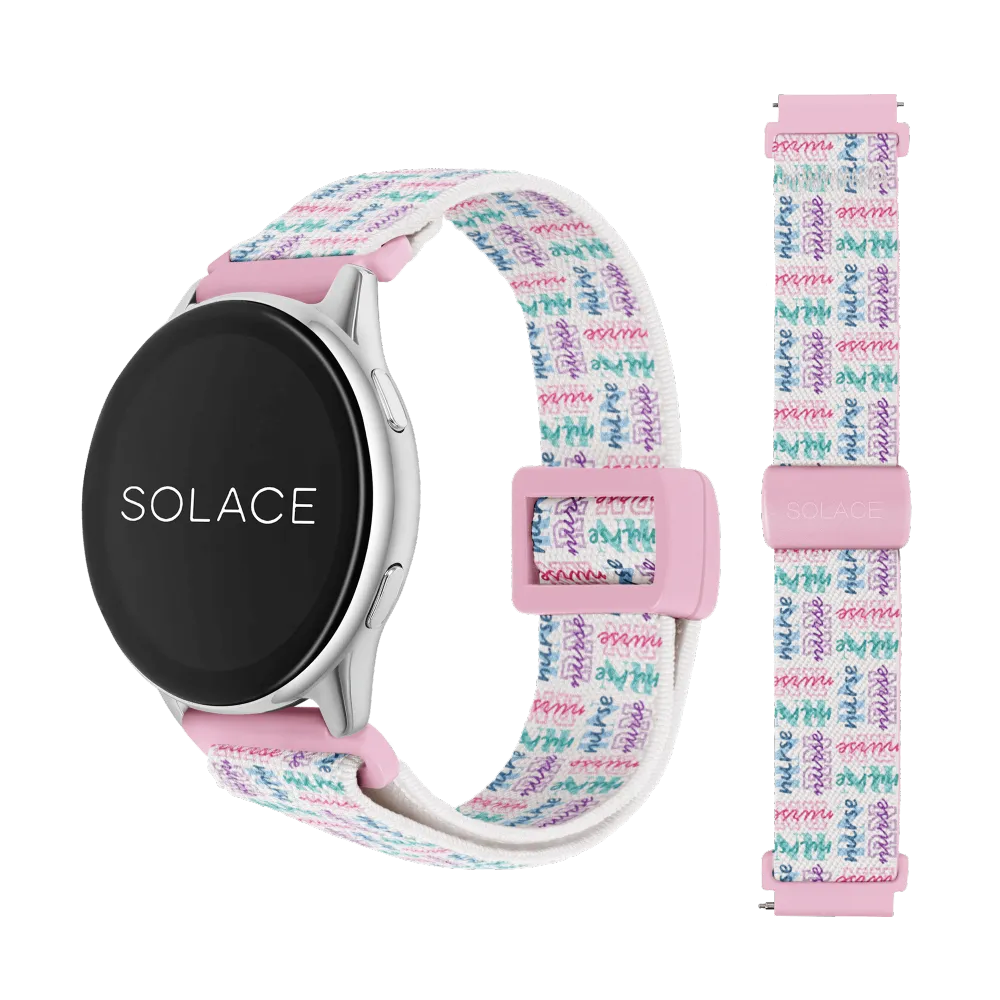 Healthcare Prints - Paladin Adapt Universal Smart Watch
