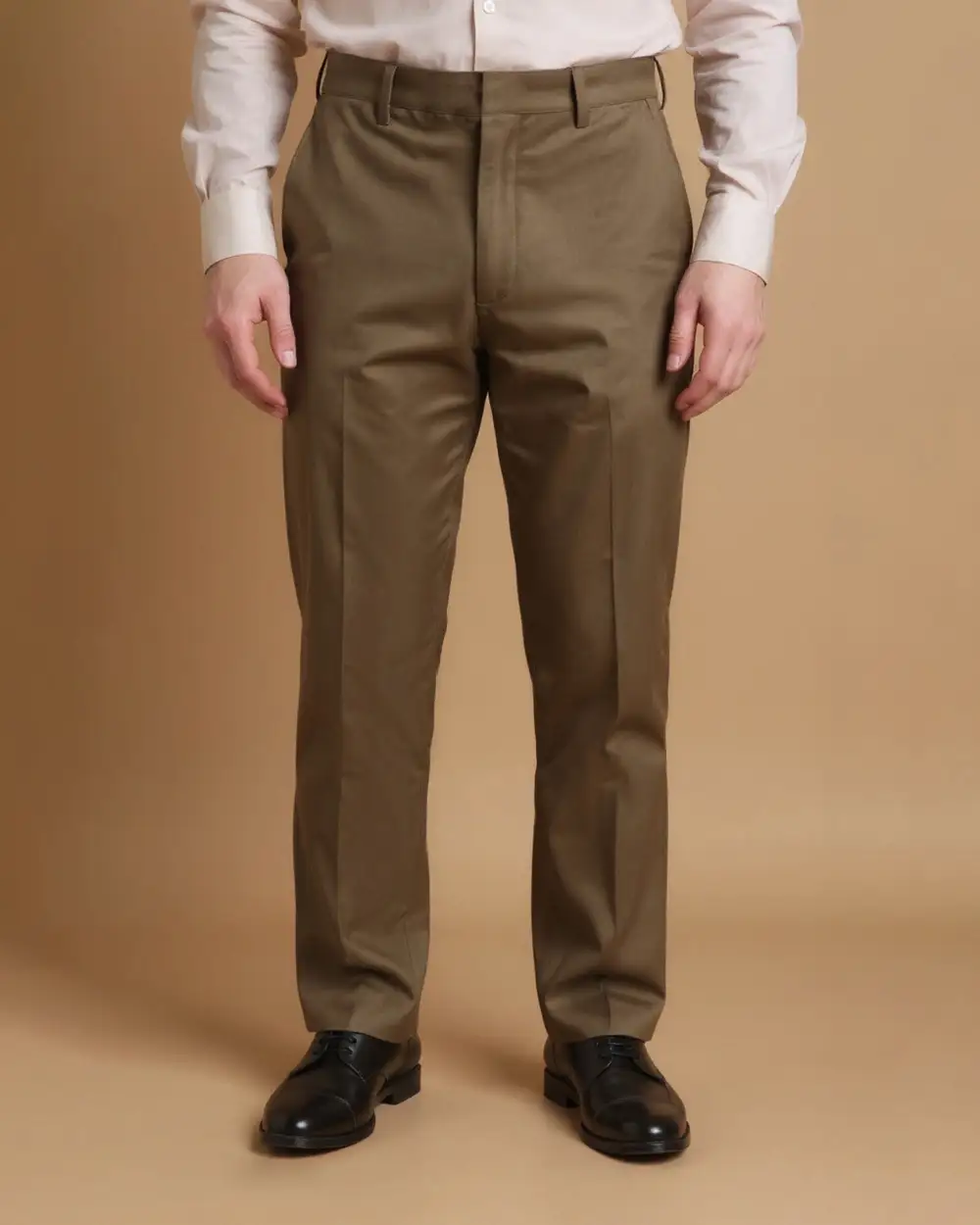 Men's Comfort Fit Pants