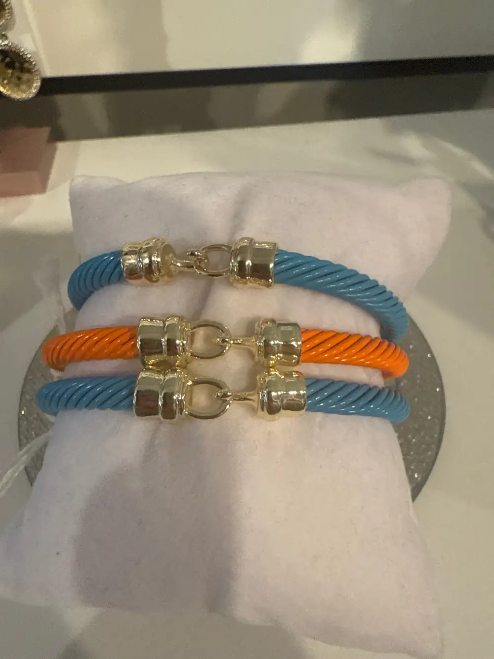 Everyday Bracelet Set Twisted