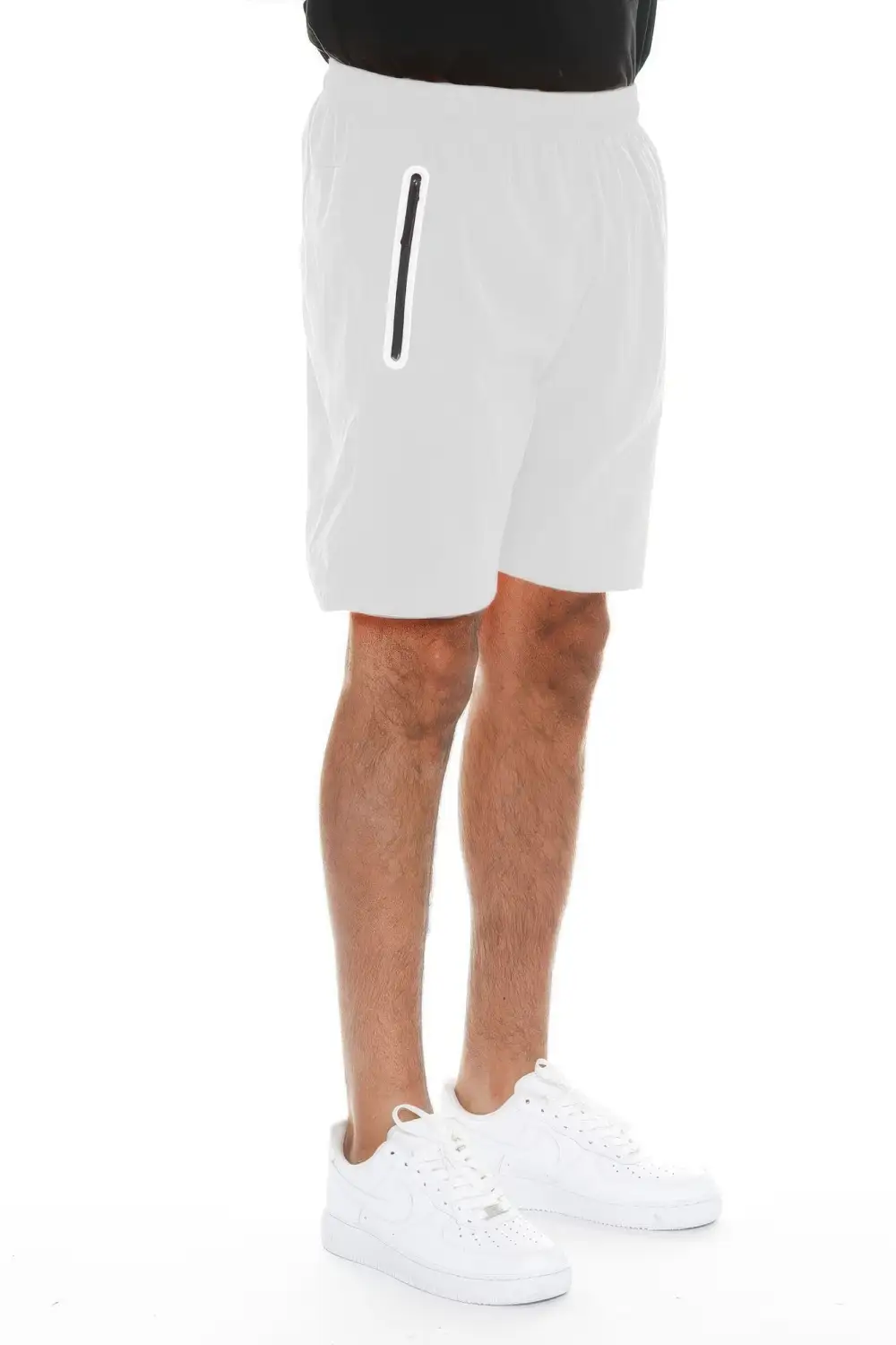 Active Sports Performance Running Shorts