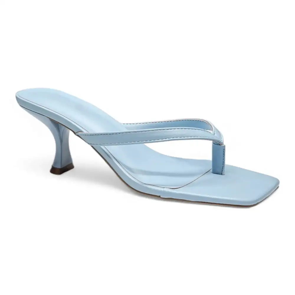 Align Thong Kitten Heel