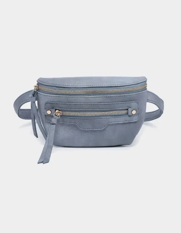 Refined Everyday Sling Bag