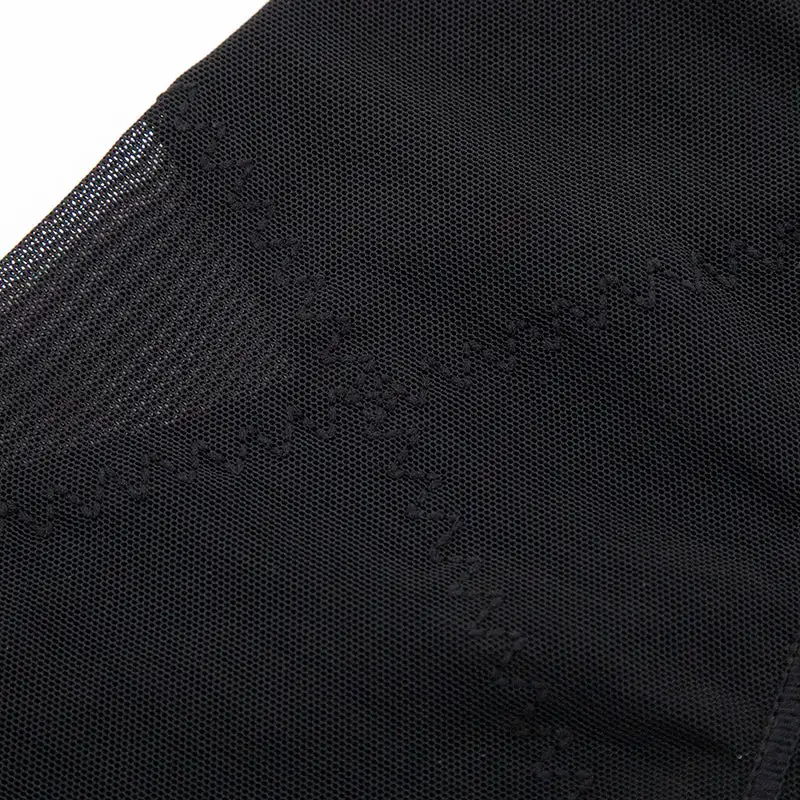 Tummy Control Mid Thigh Shaping Shorts