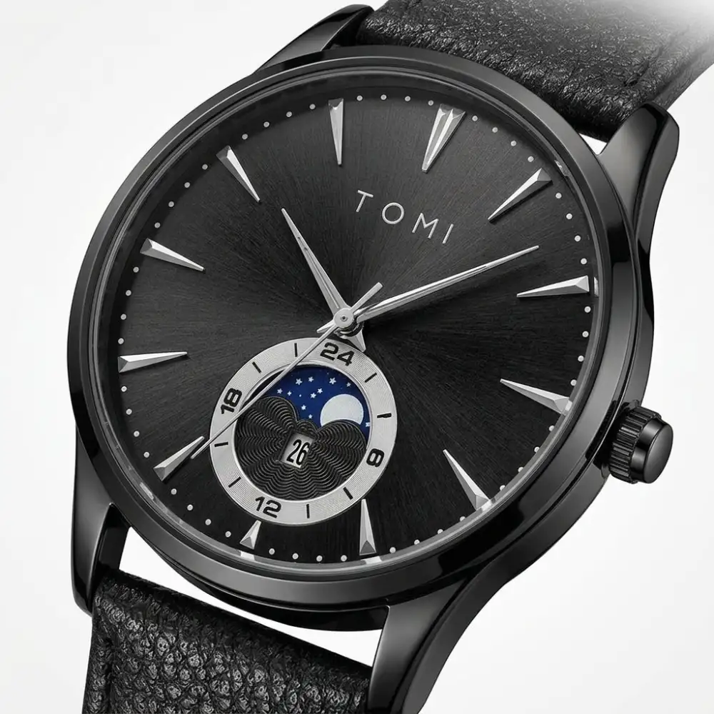 TOMI T024 Phantom Radiance