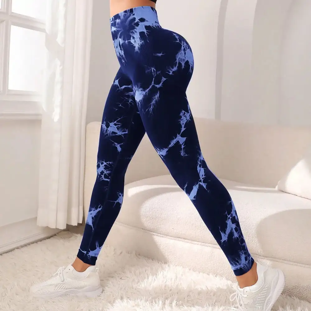 Pants Quick Dry High Waist Fitness Yoga