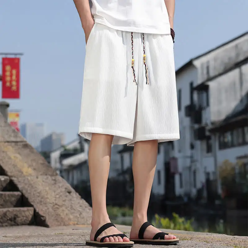 Comfort Utility Shorts