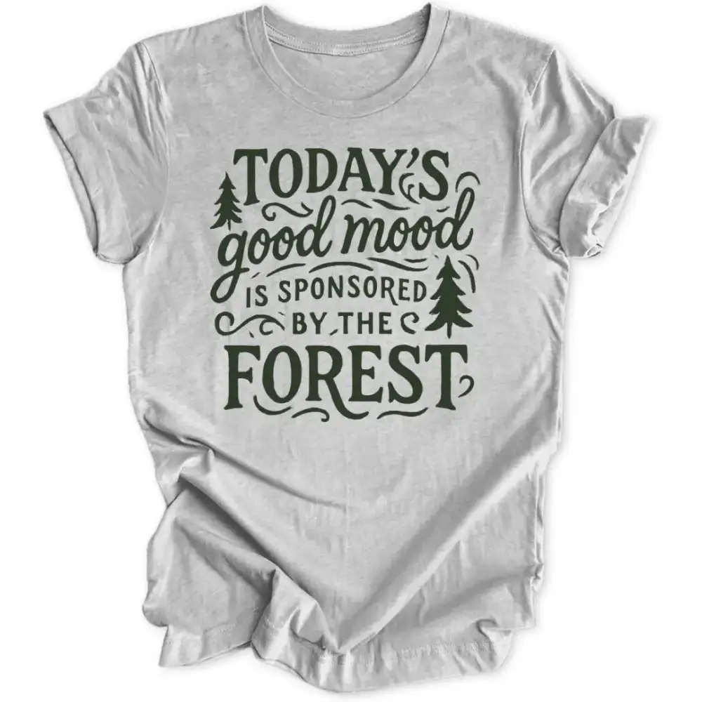 Good Mood Unisex T-Shirt