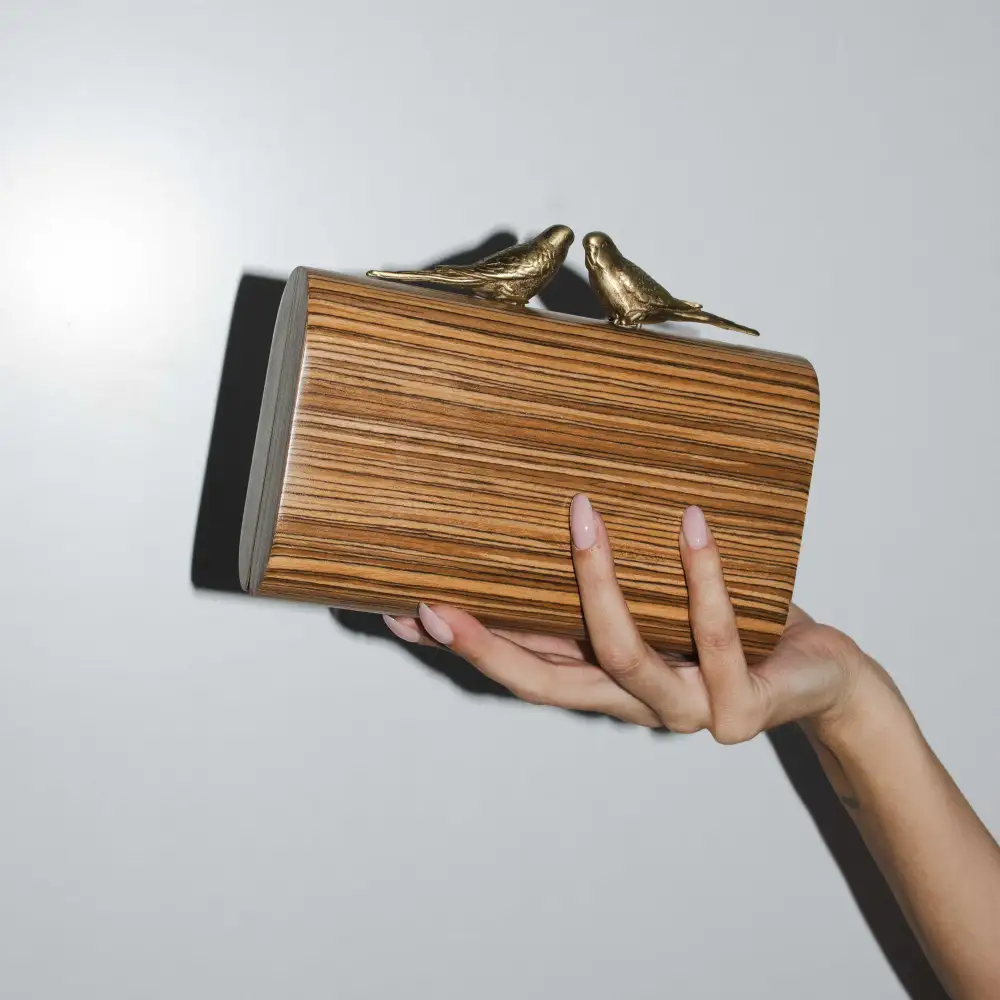 Minimal Casual Bag 112