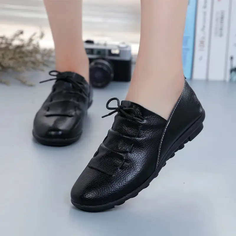 Slip On Breathable Lightweight Non Slip Shoes
