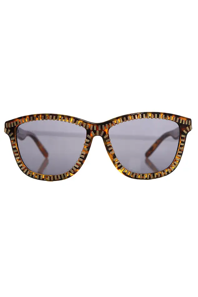 Essential Classic Everyday Fashion Sunglasses