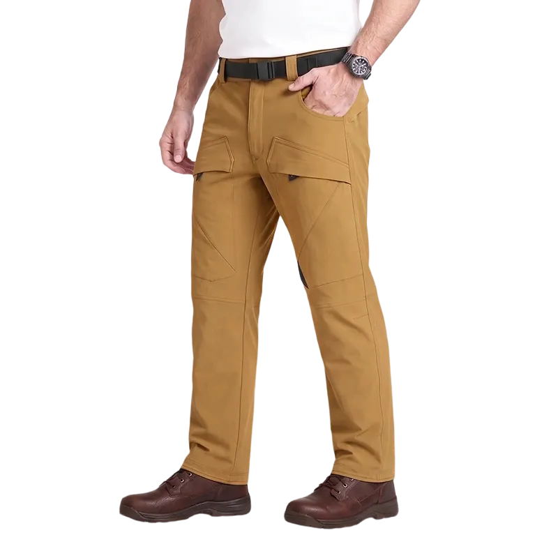 Men’s Utility Water-Repellent Cargo Pants