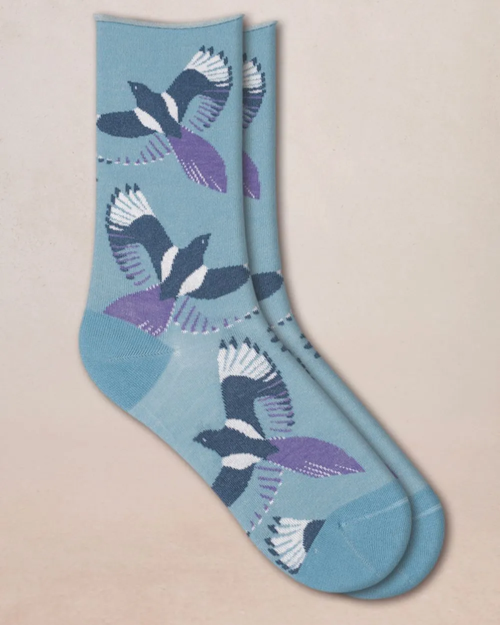 Birds Of A Feather Socks