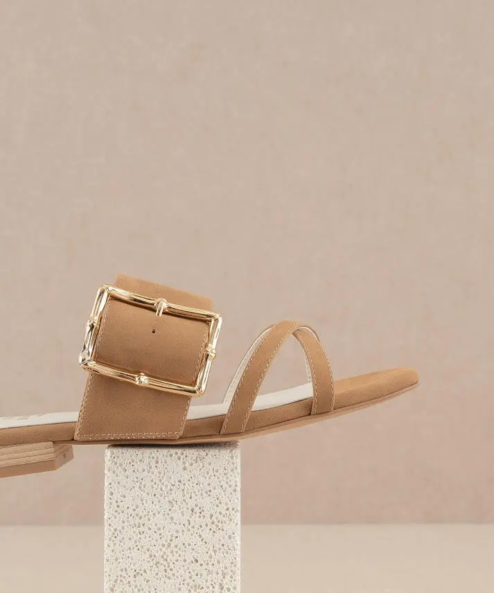 Versatile Essential Heeled Sandals