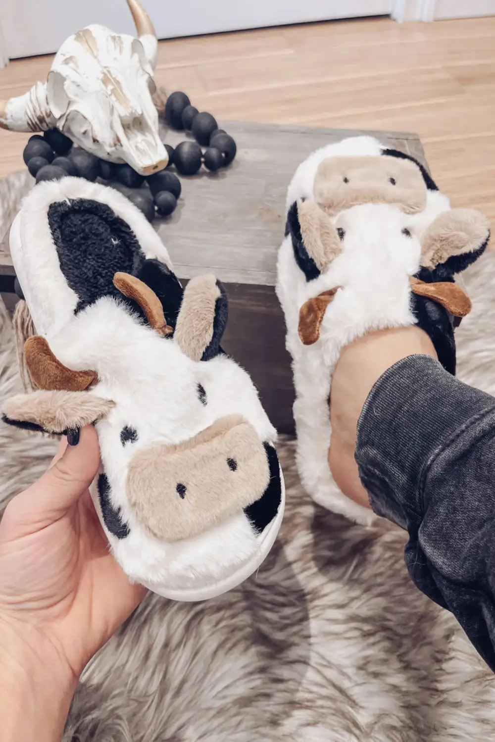 Indoor Slippers