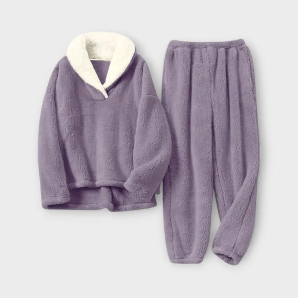 Flannel Everyday Matching Set