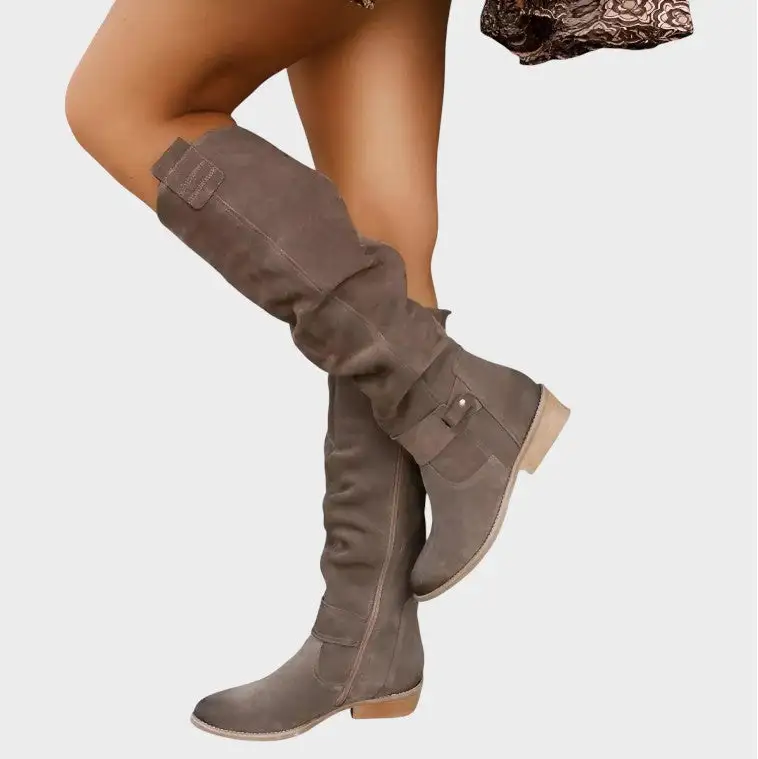 Classic Supportive Everyday Ankle Boots