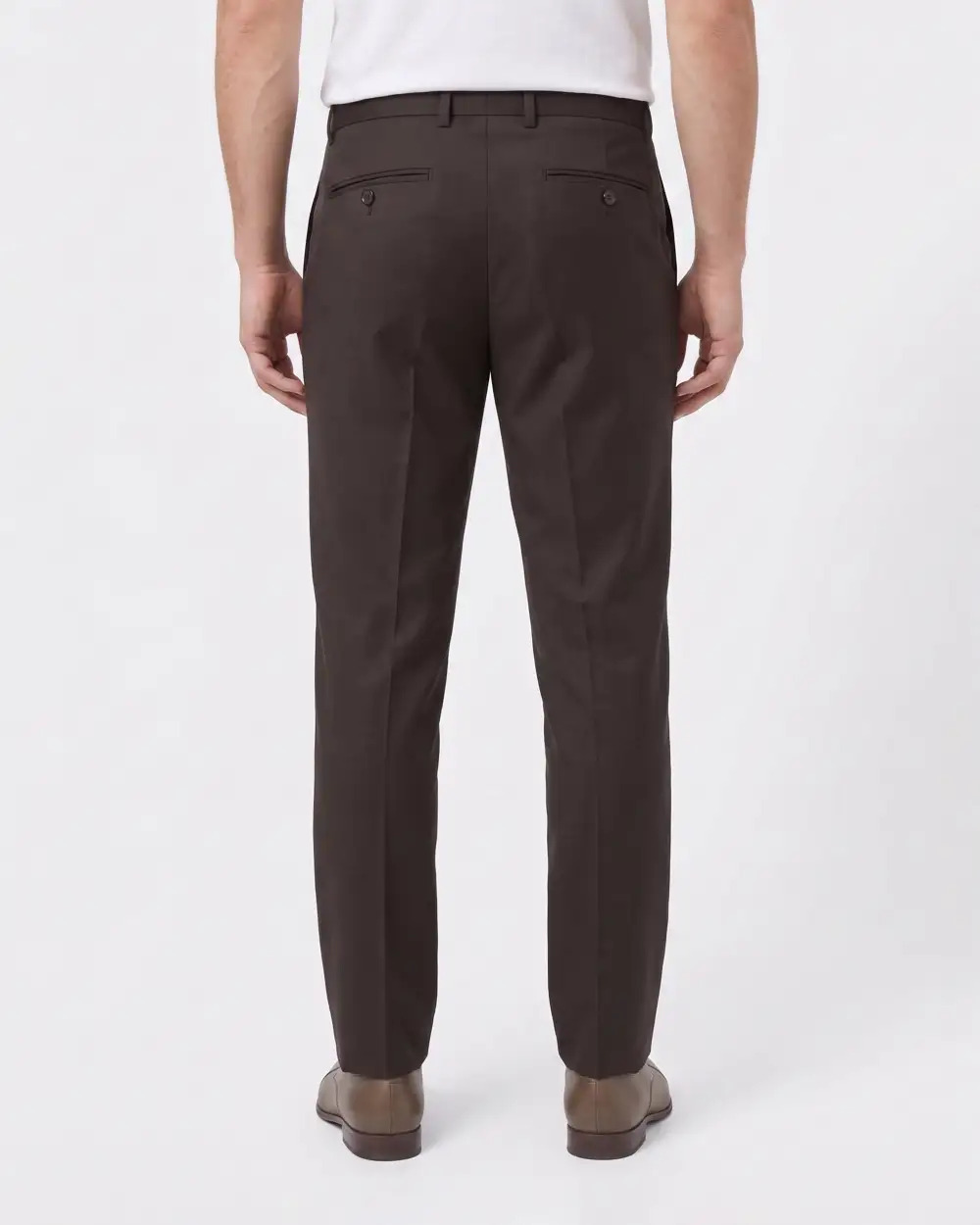 Men's Breathable Dress Pants
