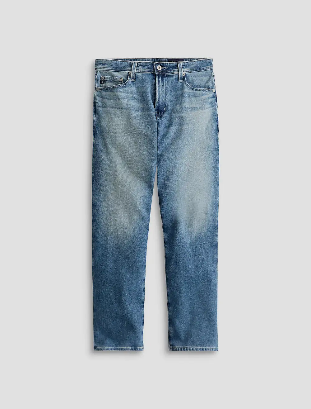 Men's Slim Straight Quick Drying Jeans